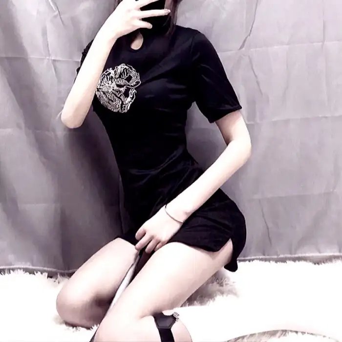 十字街头