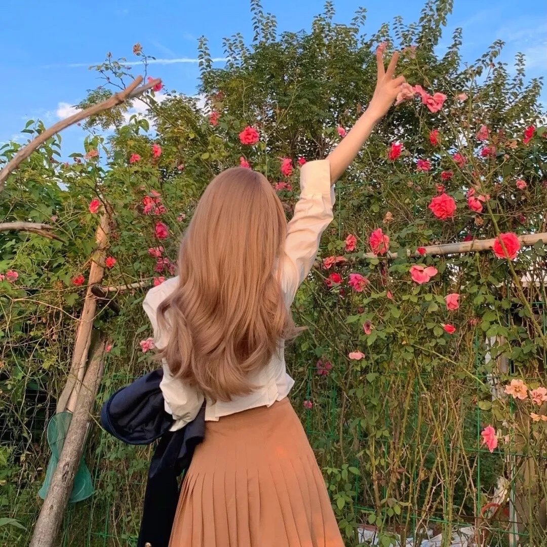 蜜糖宝贝